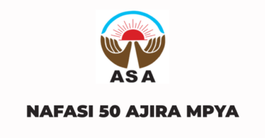 ASA Microfinance Loan Officer Vacancies 2025