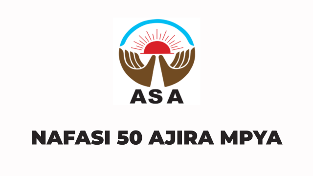 ASA Microfinance Loan Officer Vacancies 2025