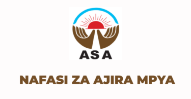 ASA Microfinance Tanzania Vacancies 2025