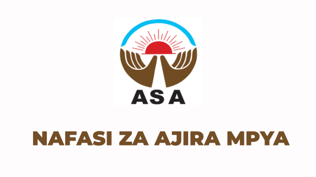 ASA Microfinance Tanzania Vacancies 2025