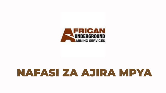 AUMS Tanzania Vacancies 2025