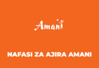 Amani Centre for Street Children Vacancies 2025