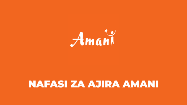 Amani Centre for Street Children Vacancies 2025
