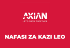 Axian Group Vacancies 2025