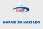 AzamTV Vacancies 2025