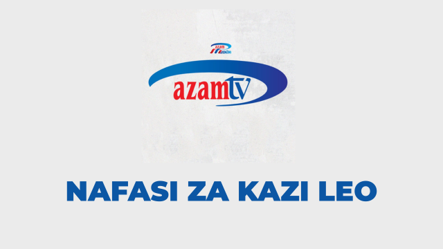 AzamTV Vacancies 2025