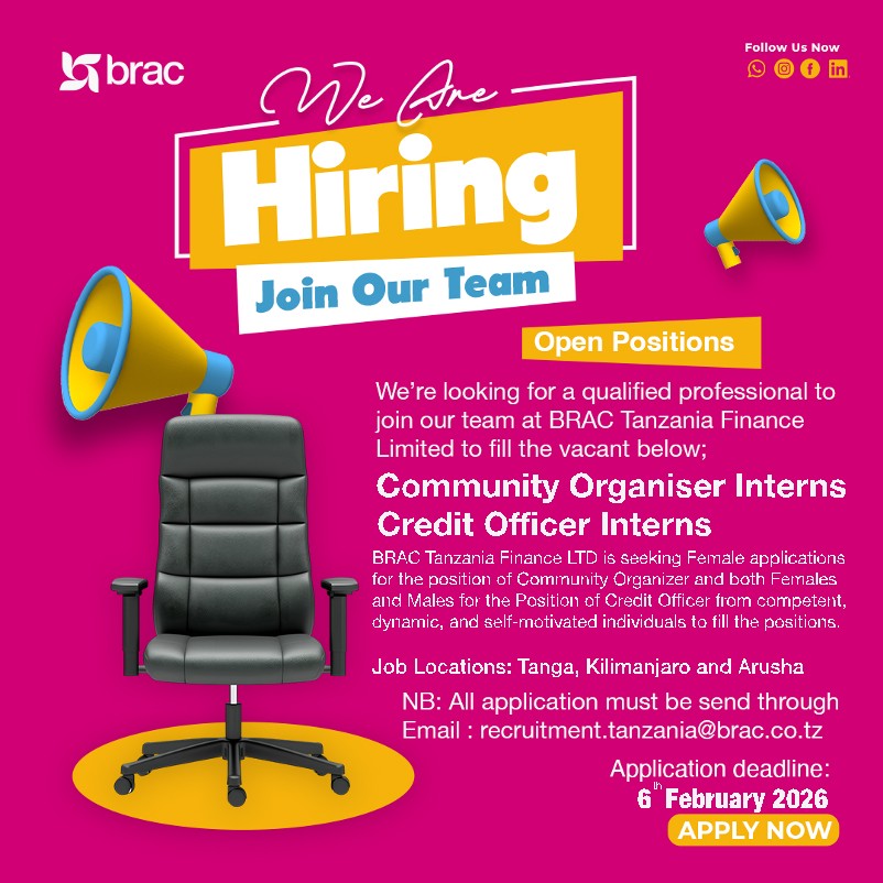 BRAC Tanzania