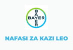 Bayer Tanzania Vacancies 2025