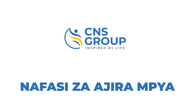 CNS Group Vacancies 2026
