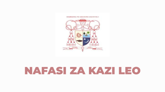 Catholic Diocese of Zanzibar (Minara Miwili) Vacancies 2025