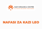 Dar Ceramica Centre Vacancies 2025