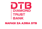 Diamond Trust Bank (DTB) Tanzania Vacancies 2025