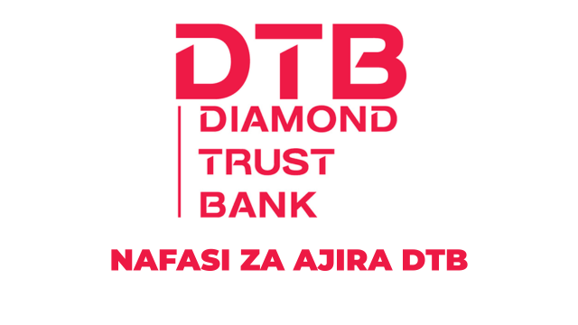 Diamond Trust Bank (DTB) Tanzania Vacancies 2025