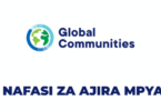 Global Communities Vacancies 2026