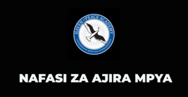 Haven of Peace Academy Vacancies 2025