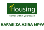 Human Resource and Administration Manager Job Opportunity at First Housing Finance (Tanzania) Limited