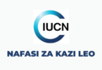 IUCN Tanzania Vacancies 2025