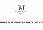 Mbali Mbali Lodge Vacancies 2025