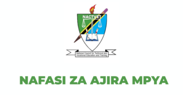 Quality Assurance Officer II (Information Communication and Technology) Job Opportunities at NACTVET