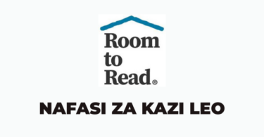 Room to Read Vacancies 2025