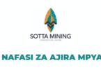 Sotta Mining Corporation Vacancies 2026