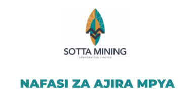 Sotta Mining Corporation Vacancies 2026