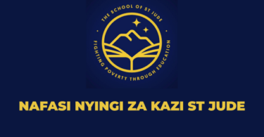 St Jude Vacancies 2025