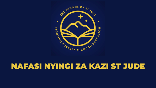 St Jude Vacancies 2025