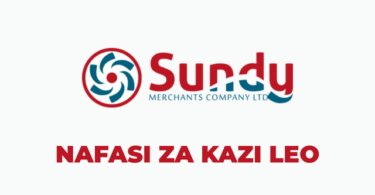 Sundy Merchants Company Limited Vacancies 2025