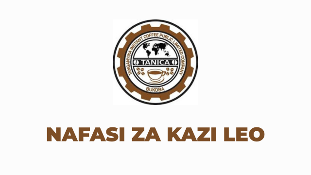 TANICA Vacancies 2025