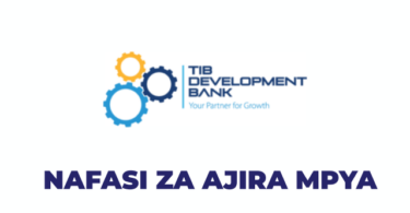 TIB Development Bank Vacancies 2026