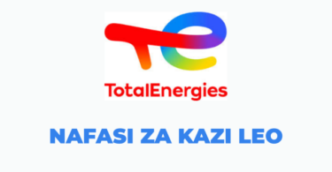 TotalEnergies Tanzania Vacancies 2025