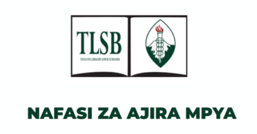 Tutor II (Library and Information Management) Job Opportunity at Tanzania Library Services Board (TLSB)