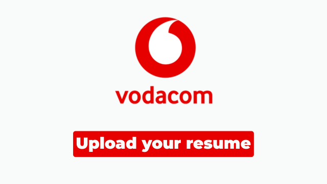 Vodacom M-Pesa Back Office & Projects Coordinator Vacancy