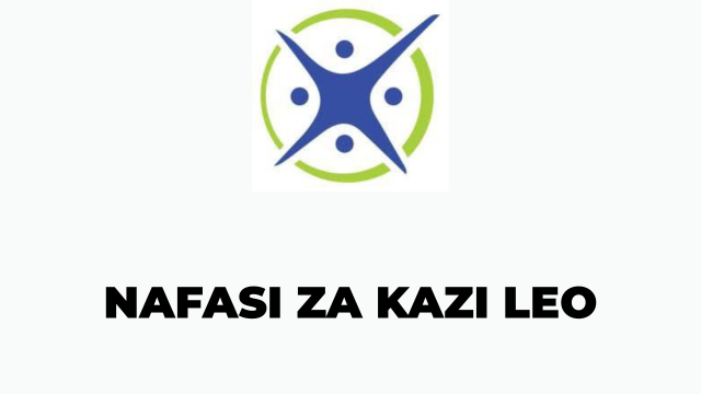 Youth Challenge International (YCI) Vacancies 2025