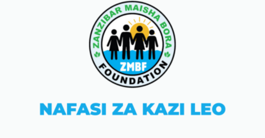 Zanzibar Maisha Bora Foundation Vacancies 2025