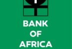 Bank of Africa Vacancies 2025