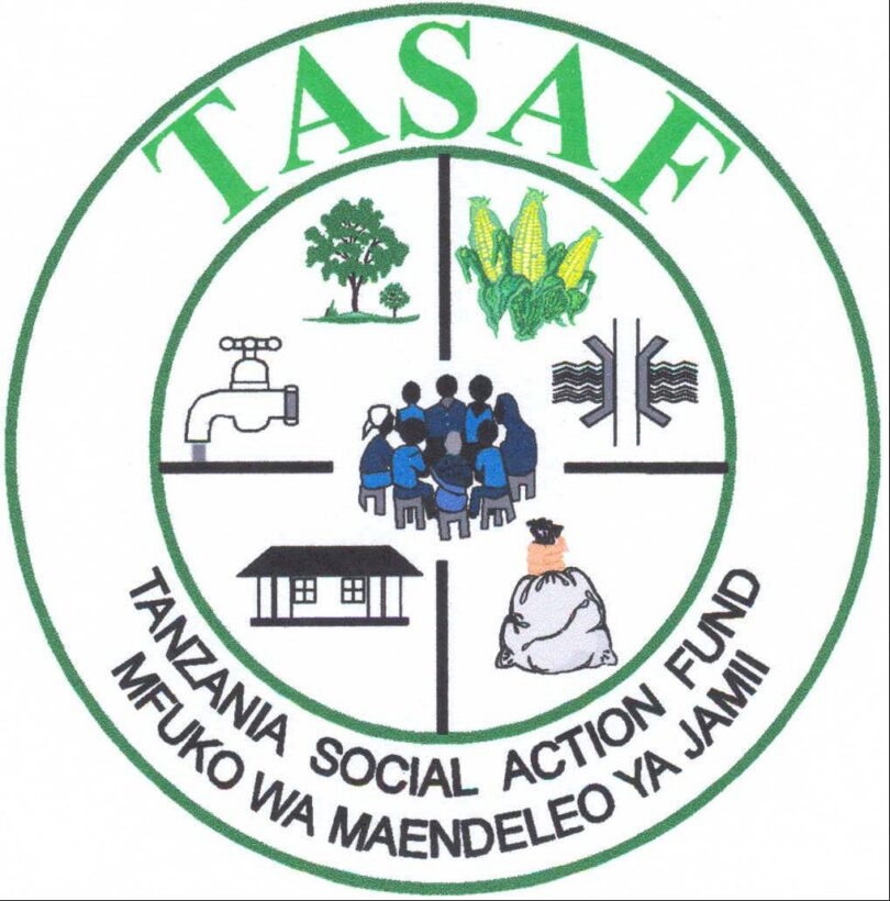 Climate-Smart Public Works Manager (CS-PWM) at TASAF January 2026