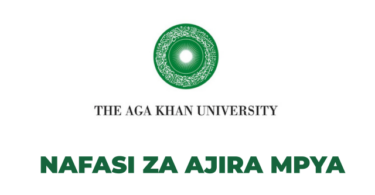 Data Manager at Aga Khan University January 2026
