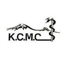 Data scientist at KCMC January 2026