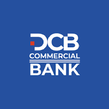 Internal Auditor at DCB Commercial Bank Plc - January 2026