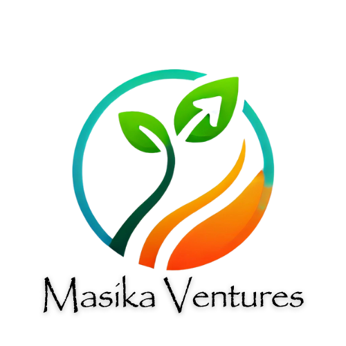 Junior Technical Officer at Masika Ventures January 2026