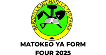 NECTA Matokeo ya Kidato cha Nne 2025-26 CSEE Results Released Check Out