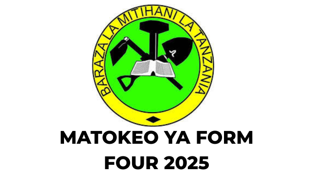 NECTA Matokeo ya Kidato cha Nne 2025-26 CSEE Results Released Check Out
