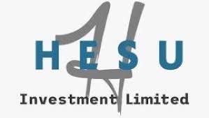 Network And Database Engineer at Hesu Investment Ltd January 2026