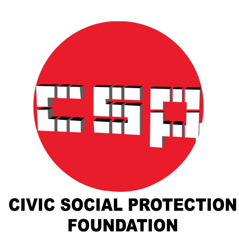 Program Officer Policy Advocacy at Civic Social Protection Foundation (CSP) January 2026