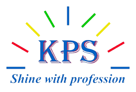 Receptionist at KPS Training Institute January 2026