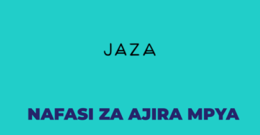 Regional Coordinator Job Vacancy – Jaza Energy