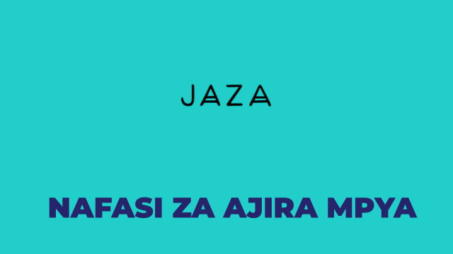 Regional Coordinator Job Vacancy – Jaza Energy