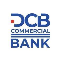 Relationship Manager, Institutional Banking at DCB Commercial Bank PLC – January 2026